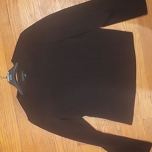 Ann Taylor Black Blazer
